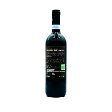 MASCHITANO ROSSO Aglianico del Vulture DOC - Rosato Vini